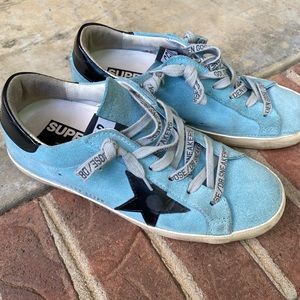 Super Star Deluxe Brand